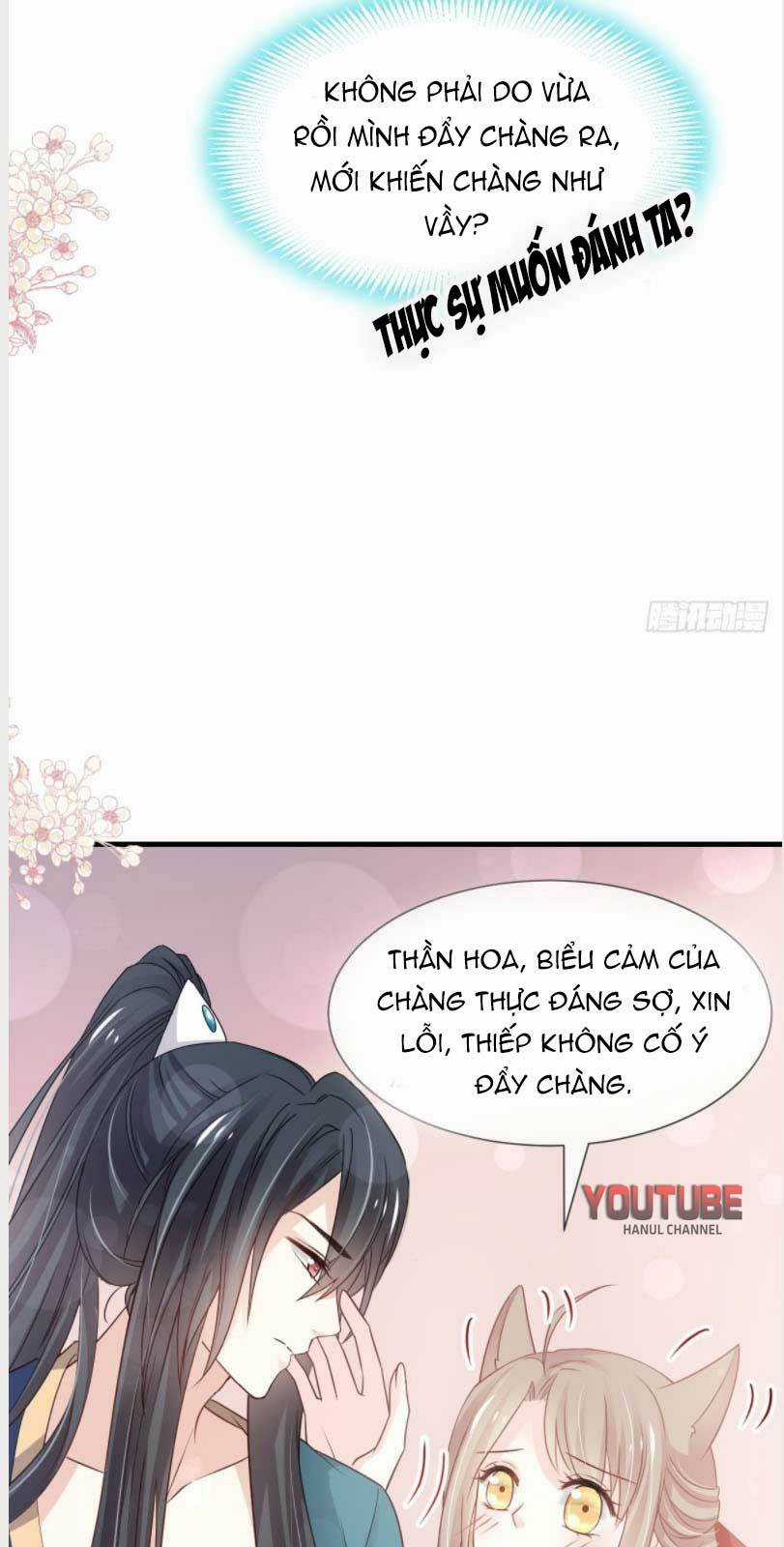 Thiên Hạ Đệ Nhất Sủng Phi - Chapter 209.2 - Trang 10