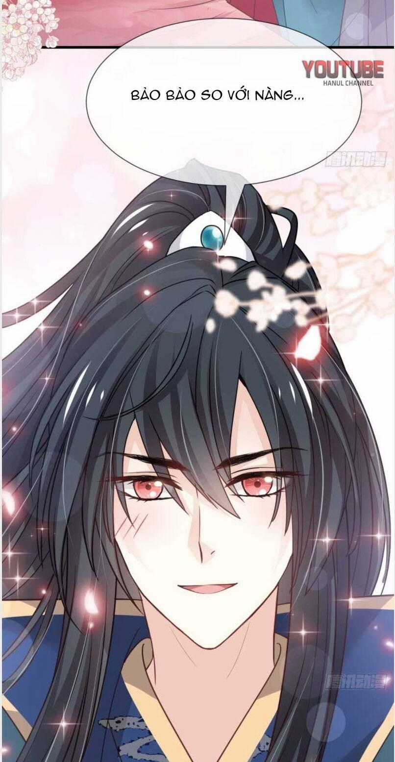 Thiên Hạ Đệ Nhất Sủng Phi - Chapter 210.1 - Trang 2