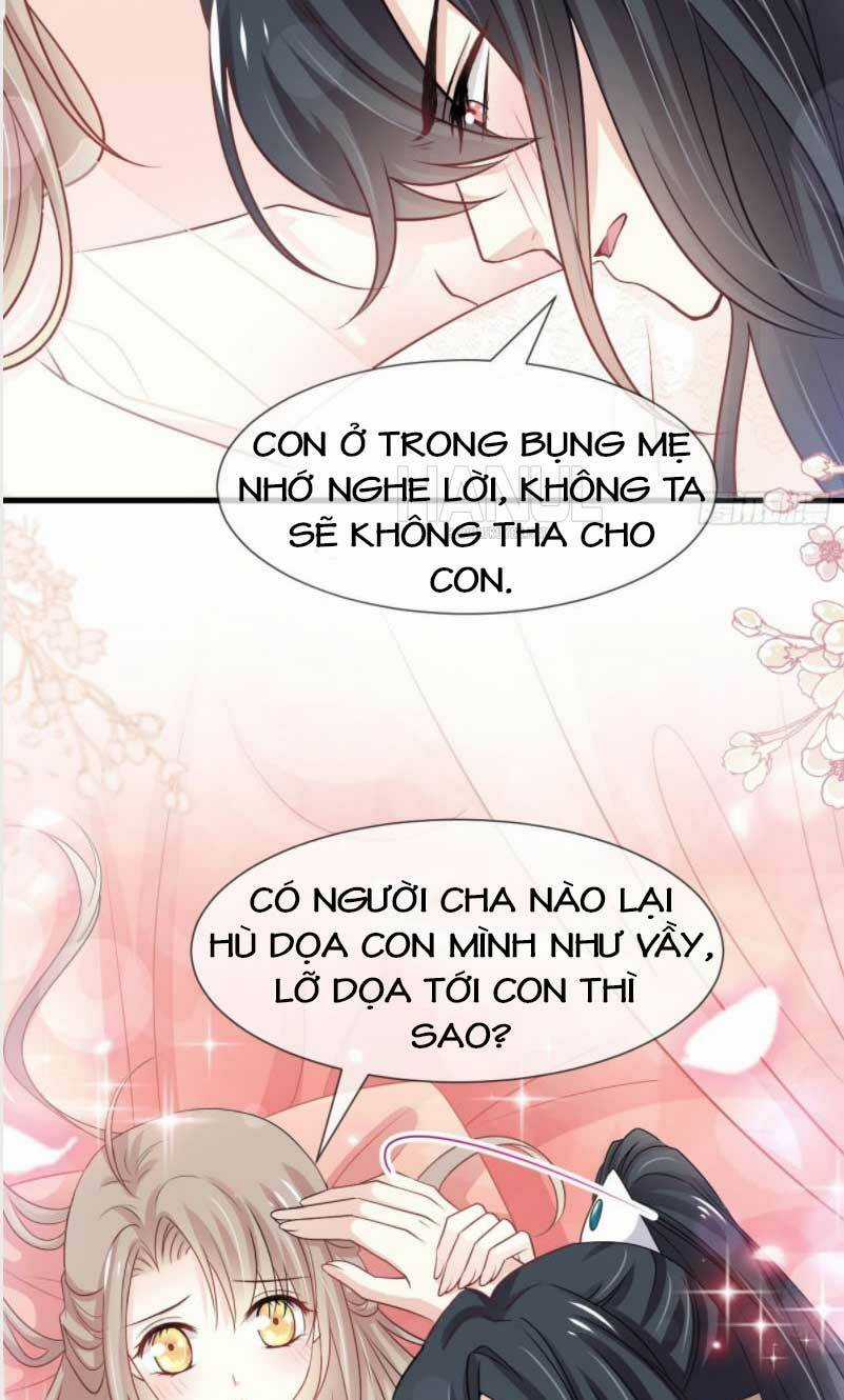 Thiên Hạ Đệ Nhất Sủng Phi - Chapter 210.1 - Trang 11