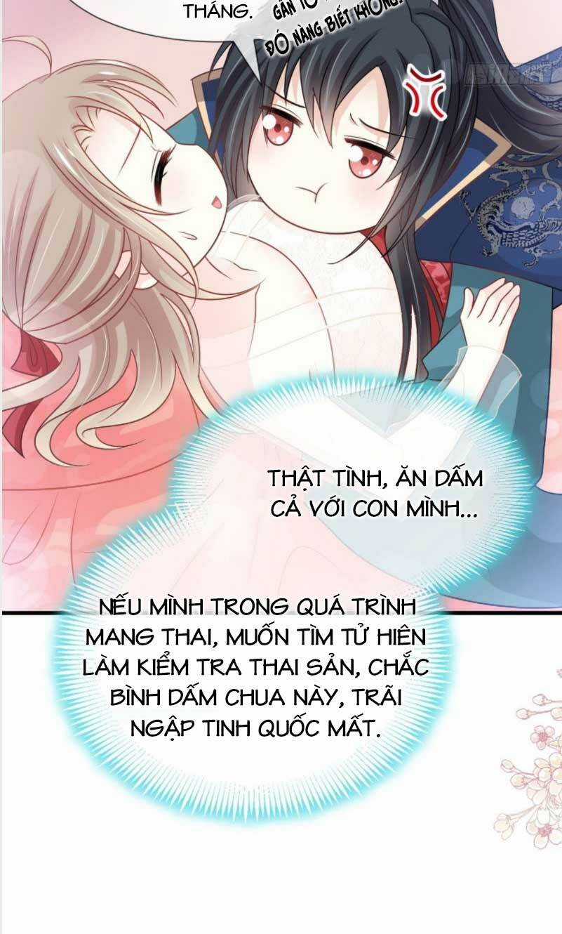 Thiên Hạ Đệ Nhất Sủng Phi - Chapter 210.1 - Trang 13