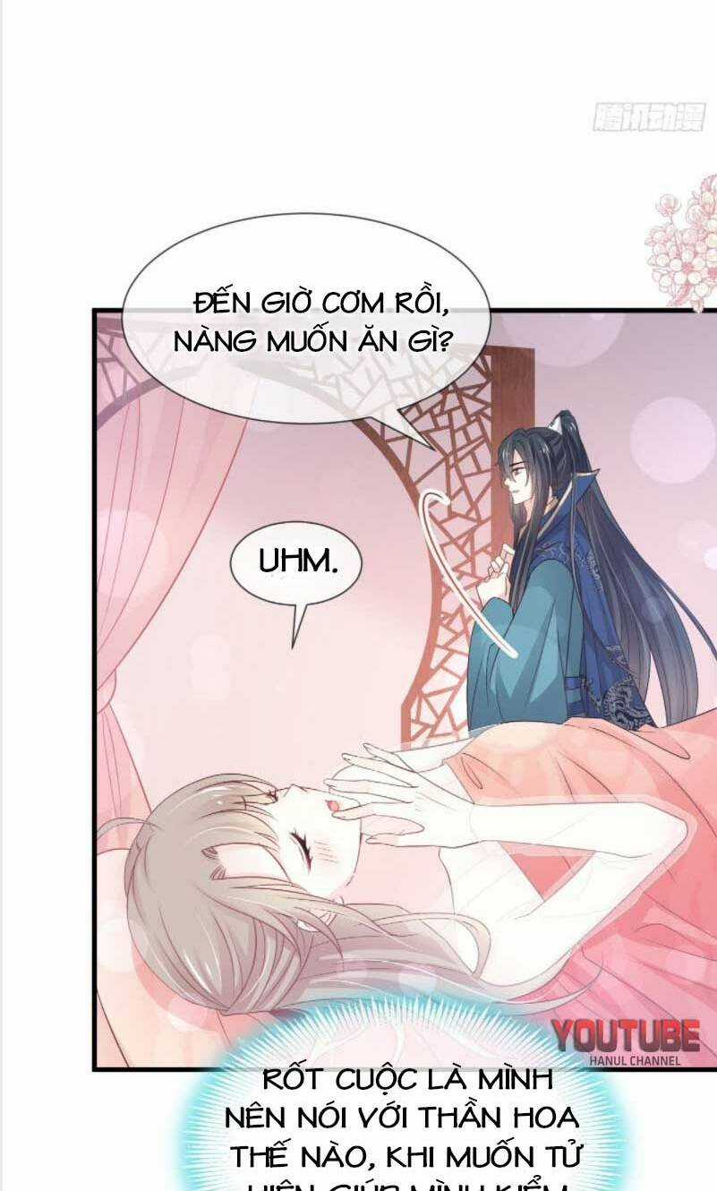 Thiên Hạ Đệ Nhất Sủng Phi - Chapter 210.1 - Trang 14