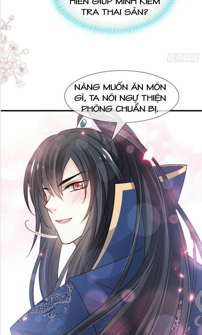 Thiên Hạ Đệ Nhất Sủng Phi - Chapter 210.1 - Trang 15