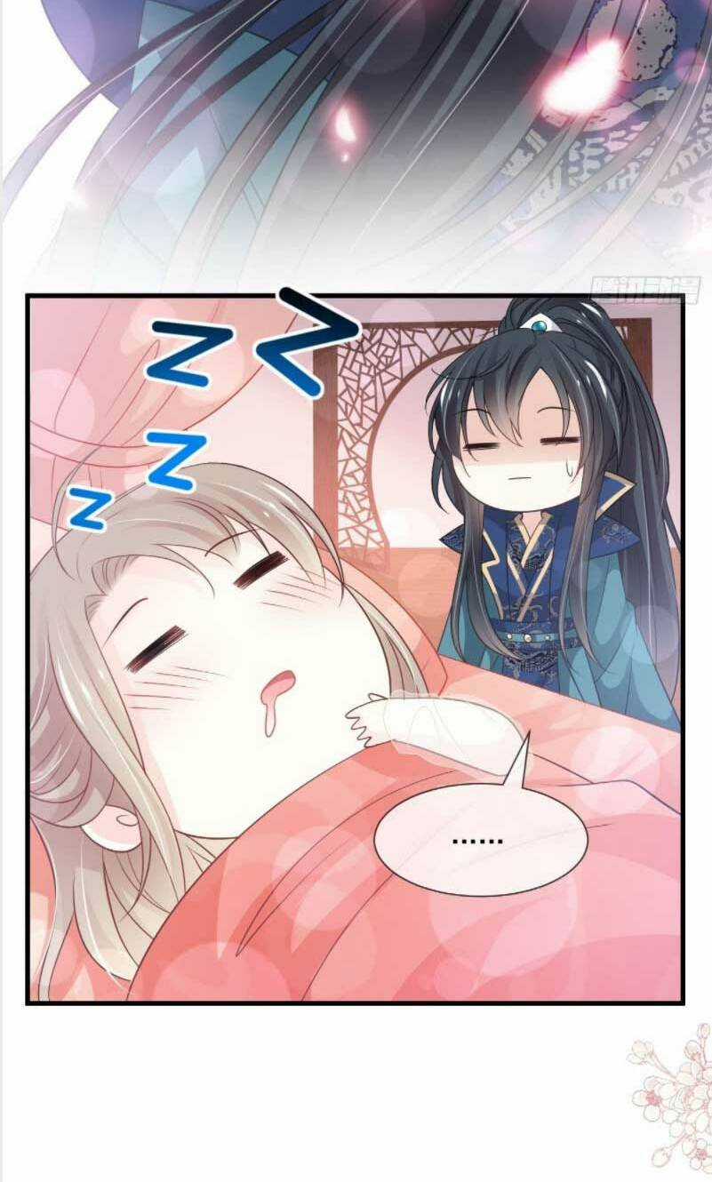 Thiên Hạ Đệ Nhất Sủng Phi - Chapter 210.1 - Trang 16