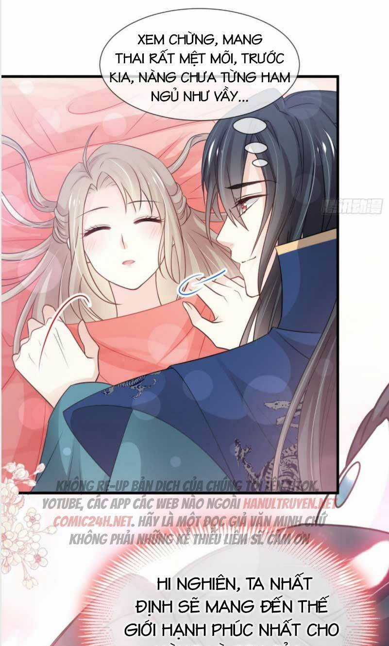 Thiên Hạ Đệ Nhất Sủng Phi - Chapter 210.1 - Trang 17