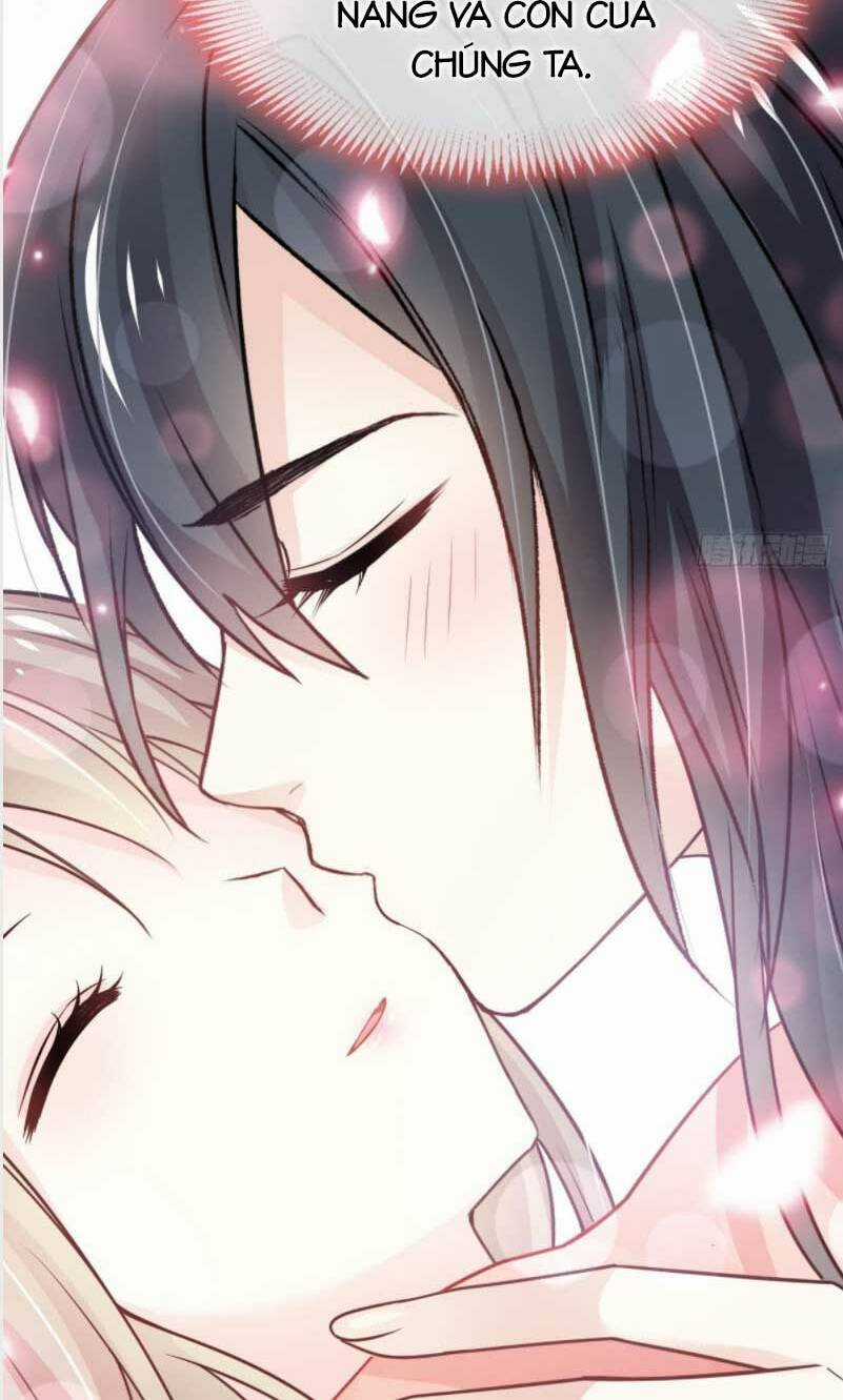 Thiên Hạ Đệ Nhất Sủng Phi - Chapter 210.1 - Trang 18