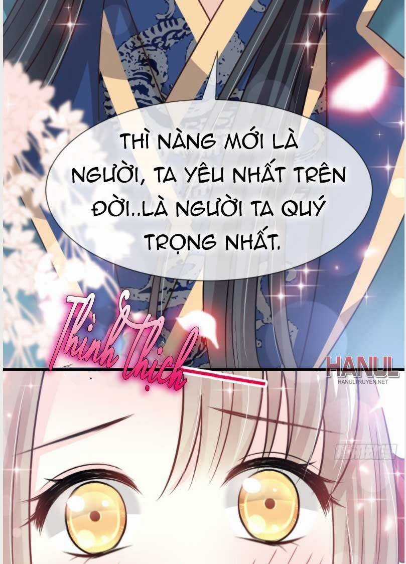 Thiên Hạ Đệ Nhất Sủng Phi - Chapter 210.1 - Trang 3