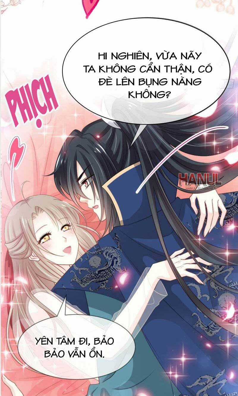 Thiên Hạ Đệ Nhất Sủng Phi - Chapter 210.1 - Trang 6