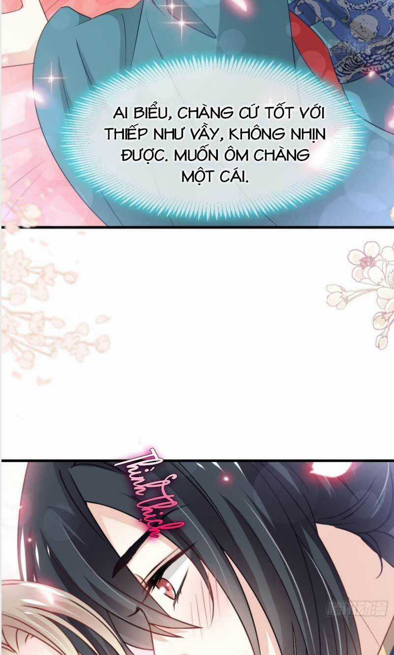 Thiên Hạ Đệ Nhất Sủng Phi - Chapter 210.1 - Trang 7