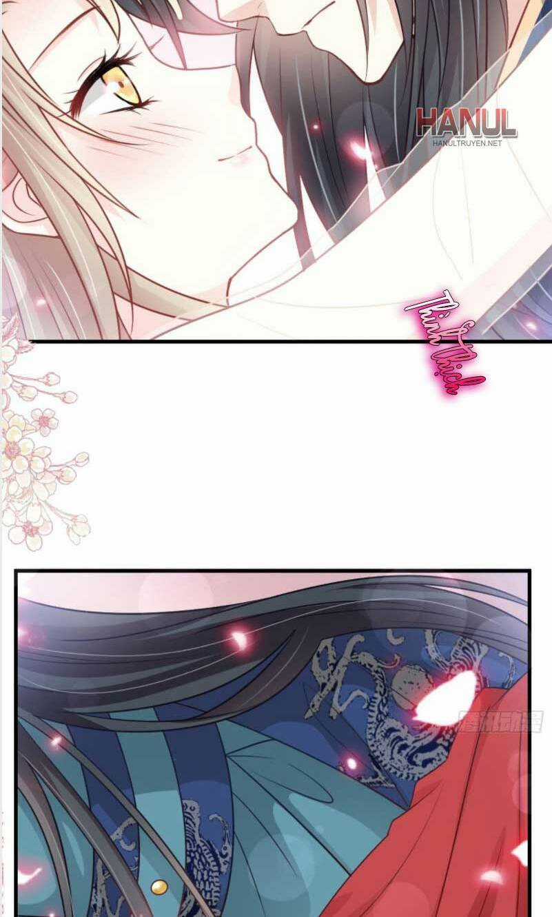 Thiên Hạ Đệ Nhất Sủng Phi - Chapter 210.1 - Trang 8