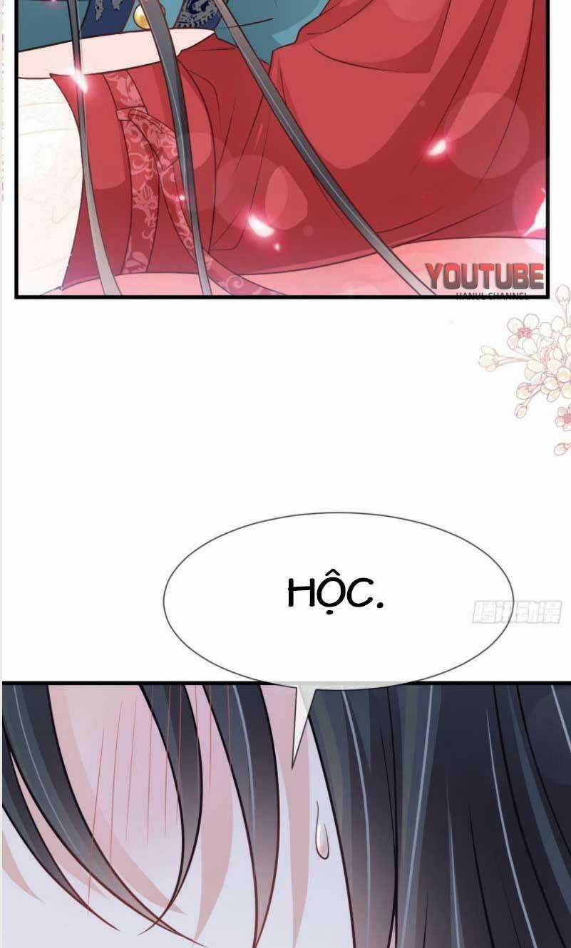 Thiên Hạ Đệ Nhất Sủng Phi - Chapter 210.1 - Trang 9