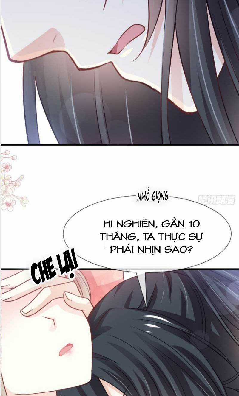 Thiên Hạ Đệ Nhất Sủng Phi - Chapter 210.1 - Trang 10