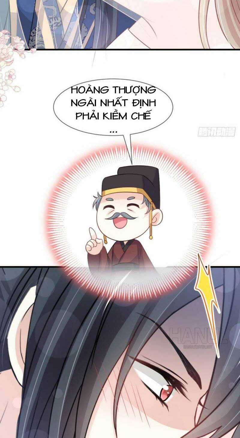 Thiên Hạ Đệ Nhất Sủng Phi - Chapter 210.2 - Trang 11