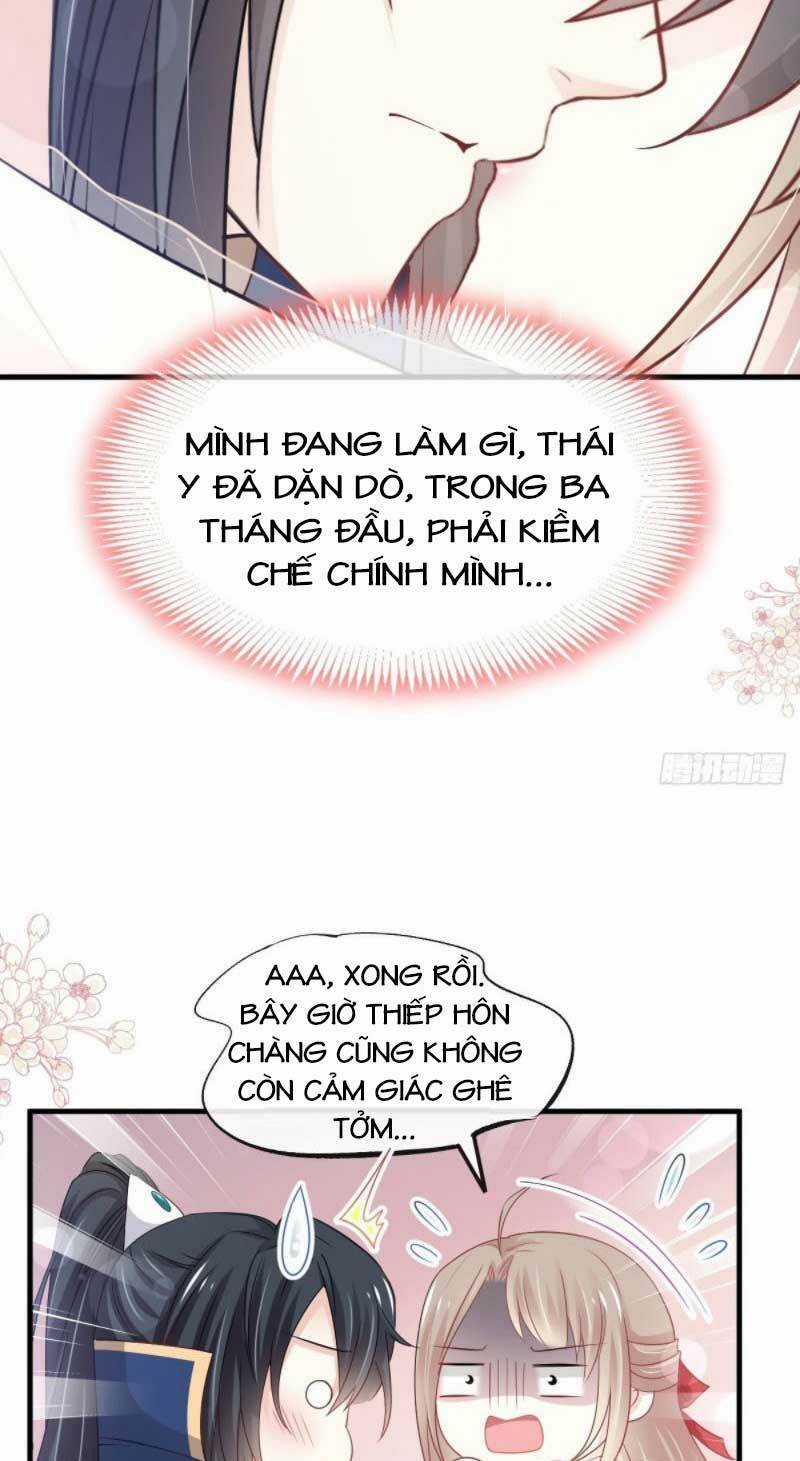 Thiên Hạ Đệ Nhất Sủng Phi - Chapter 210.2 - Trang 12