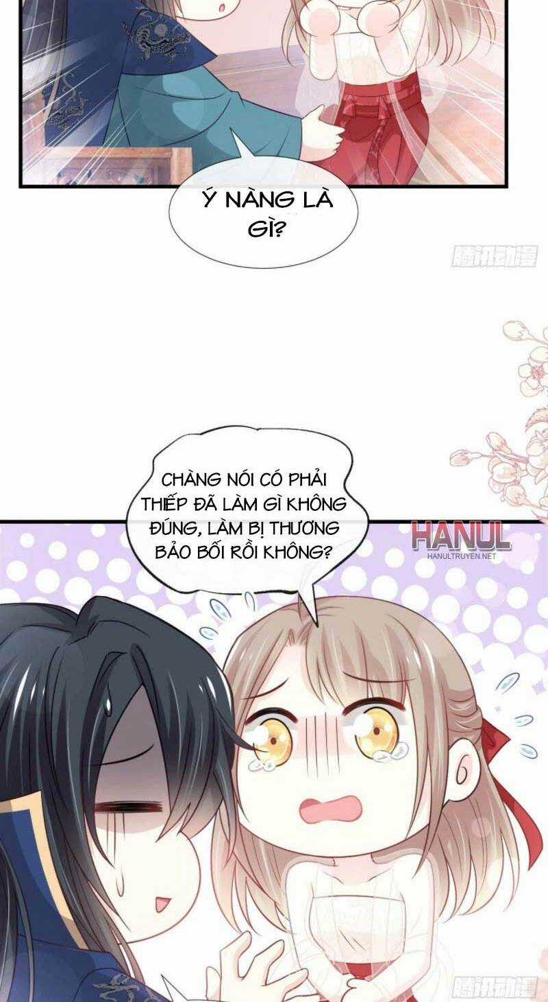 Thiên Hạ Đệ Nhất Sủng Phi - Chapter 210.2 - Trang 13