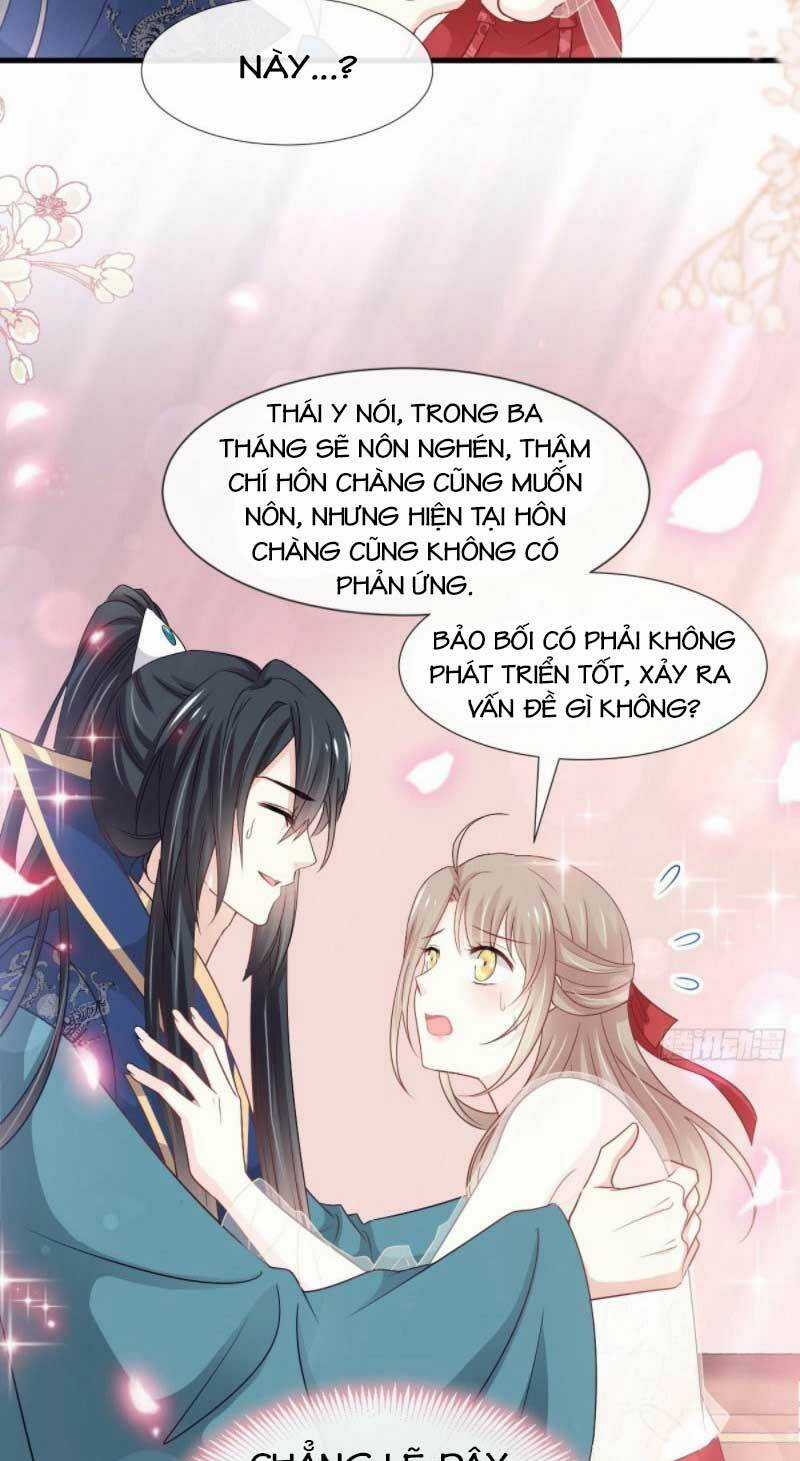 Thiên Hạ Đệ Nhất Sủng Phi - Chapter 210.2 - Trang 14