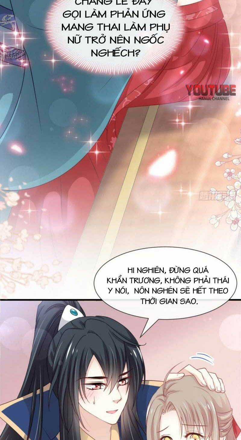 Thiên Hạ Đệ Nhất Sủng Phi - Chapter 210.2 - Trang 15