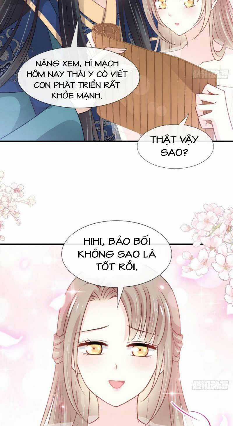 Thiên Hạ Đệ Nhất Sủng Phi - Chapter 210.2 - Trang 16