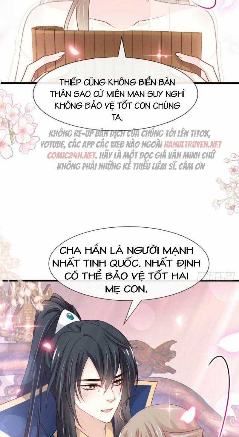 Thiên Hạ Đệ Nhất Sủng Phi - Chapter 210.2 - Trang 17