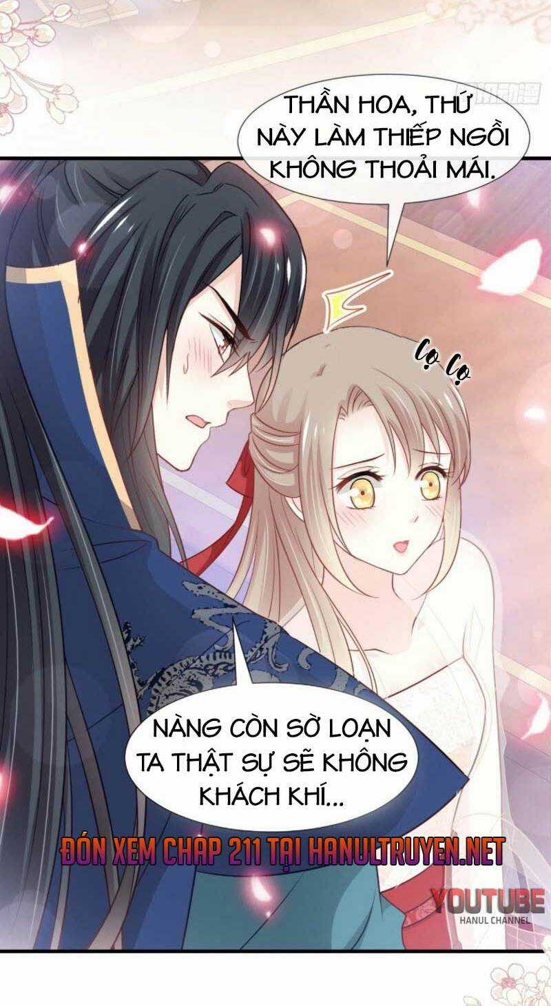 Thiên Hạ Đệ Nhất Sủng Phi - Chapter 210.2 - Trang 19