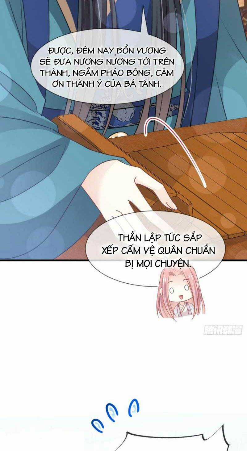 Thiên Hạ Đệ Nhất Sủng Phi - Chapter 210.2 - Trang 3