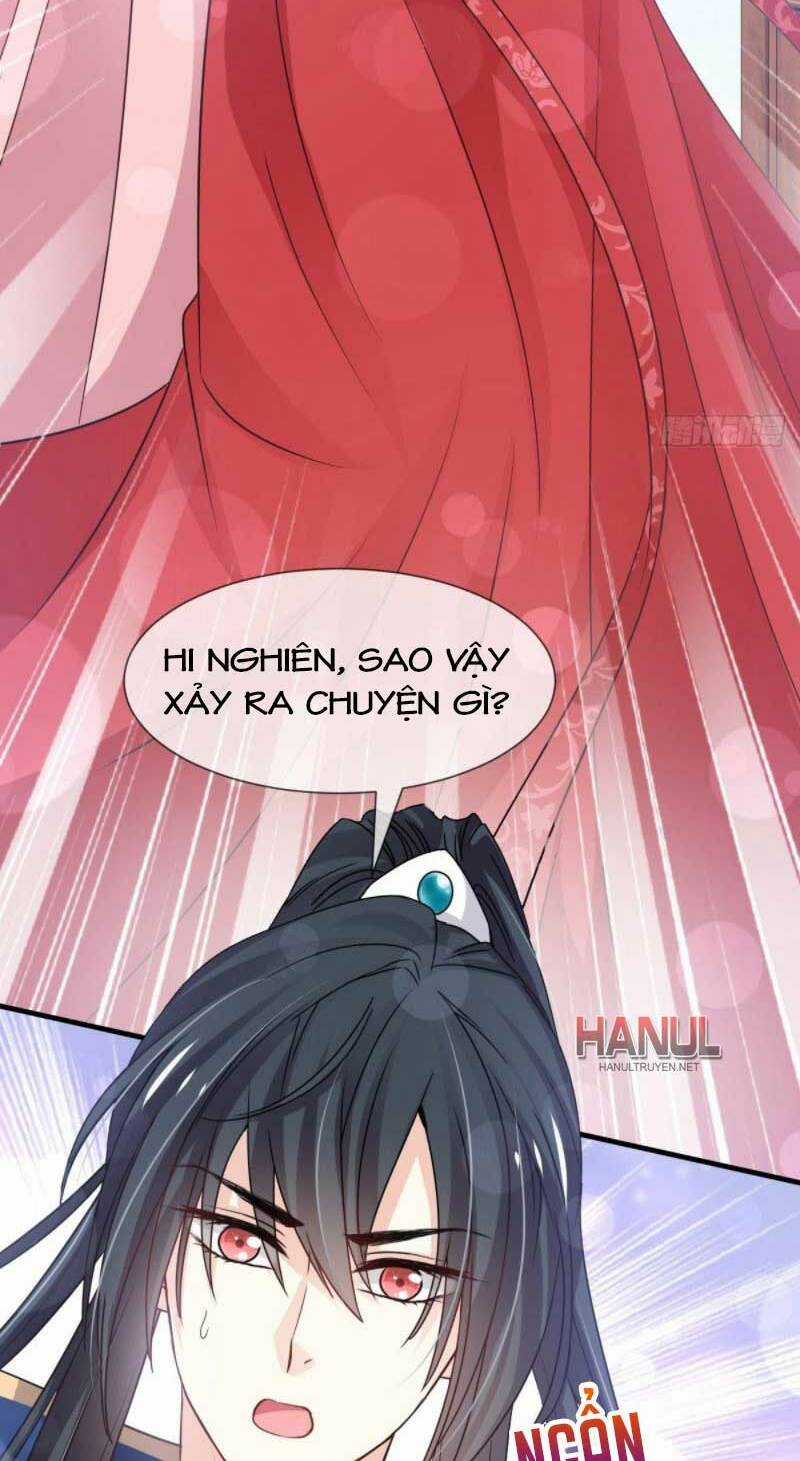 Thiên Hạ Đệ Nhất Sủng Phi - Chapter 210.2 - Trang 5