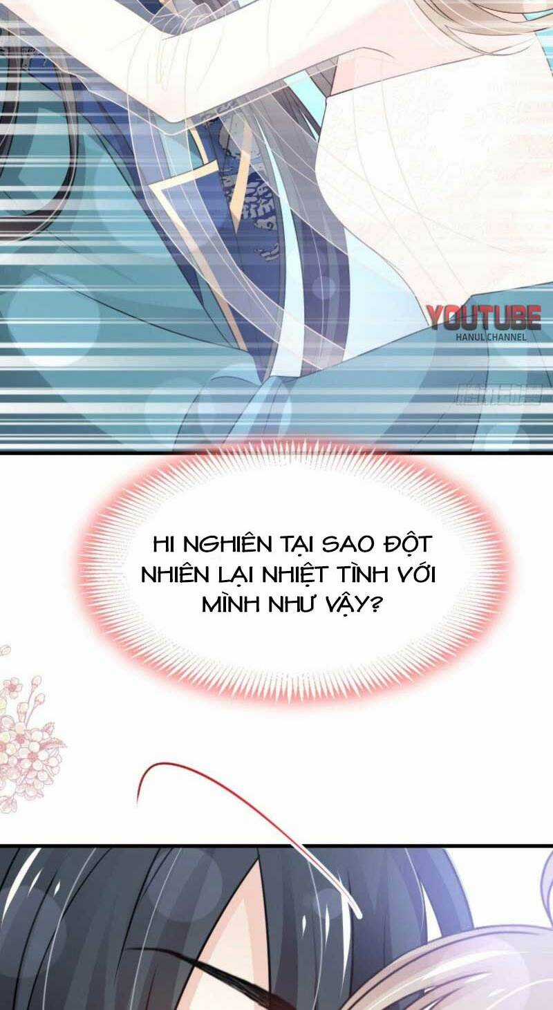 Thiên Hạ Đệ Nhất Sủng Phi - Chapter 210.2 - Trang 7