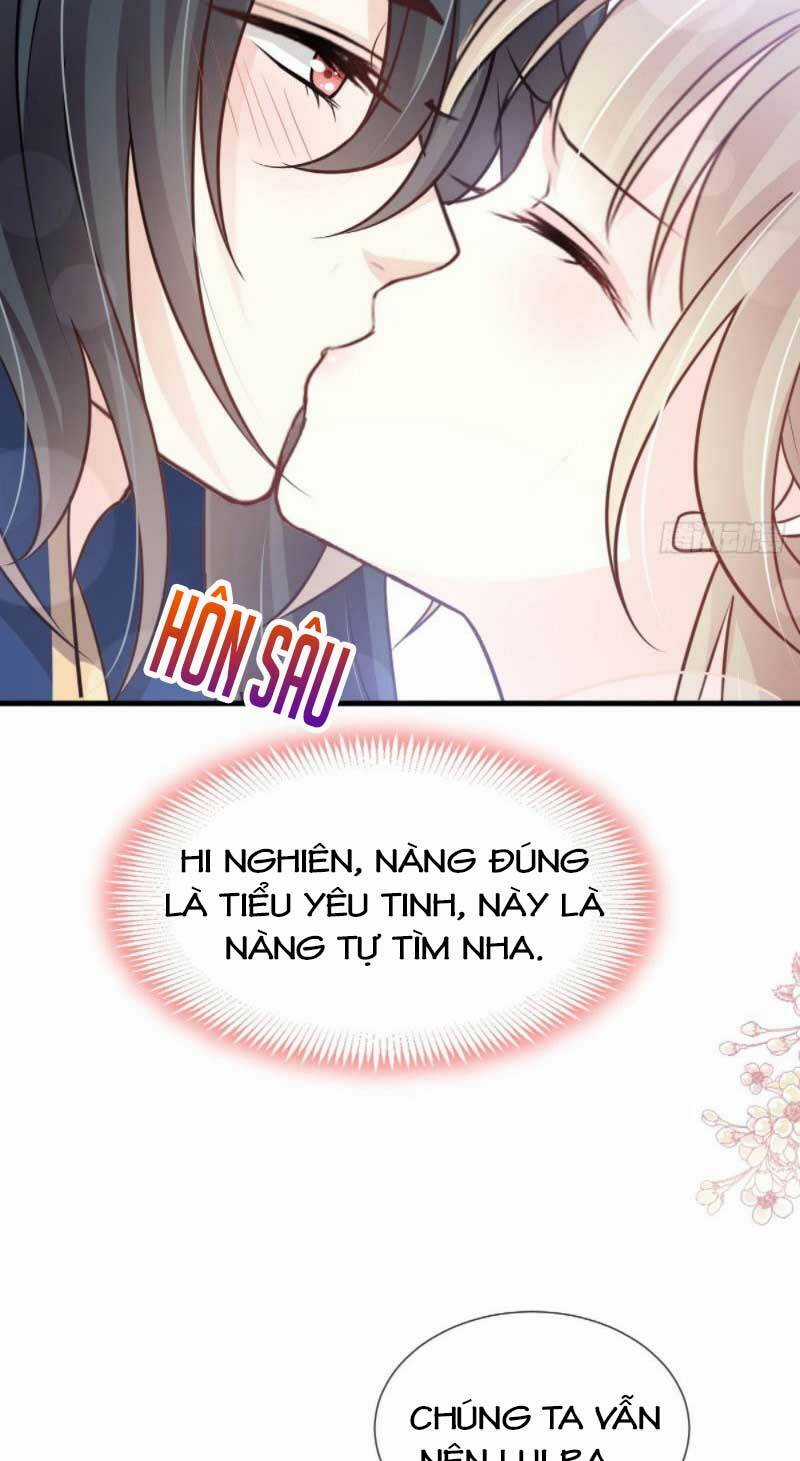 Thiên Hạ Đệ Nhất Sủng Phi - Chapter 210.2 - Trang 8