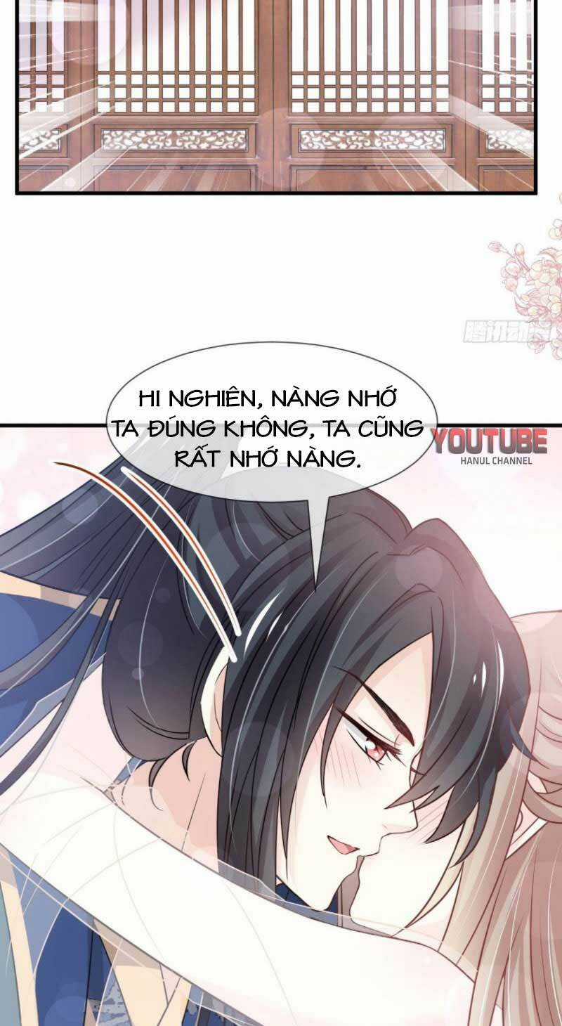 Thiên Hạ Đệ Nhất Sủng Phi - Chapter 210.2 - Trang 10
