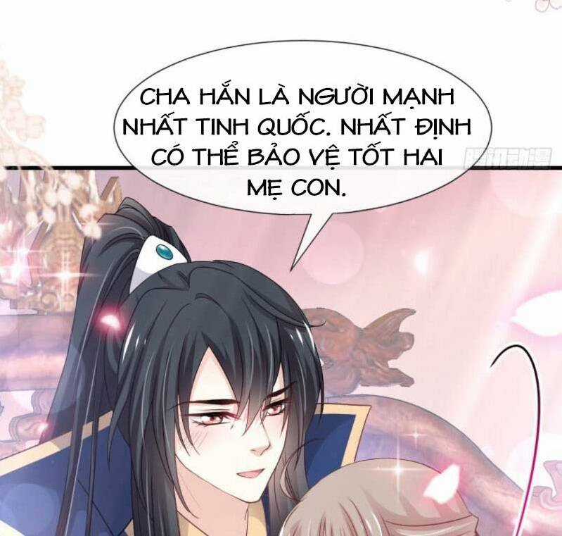 Thiên Hạ Đệ Nhất Sủng Phi - Chapter 211.1 - Trang 2