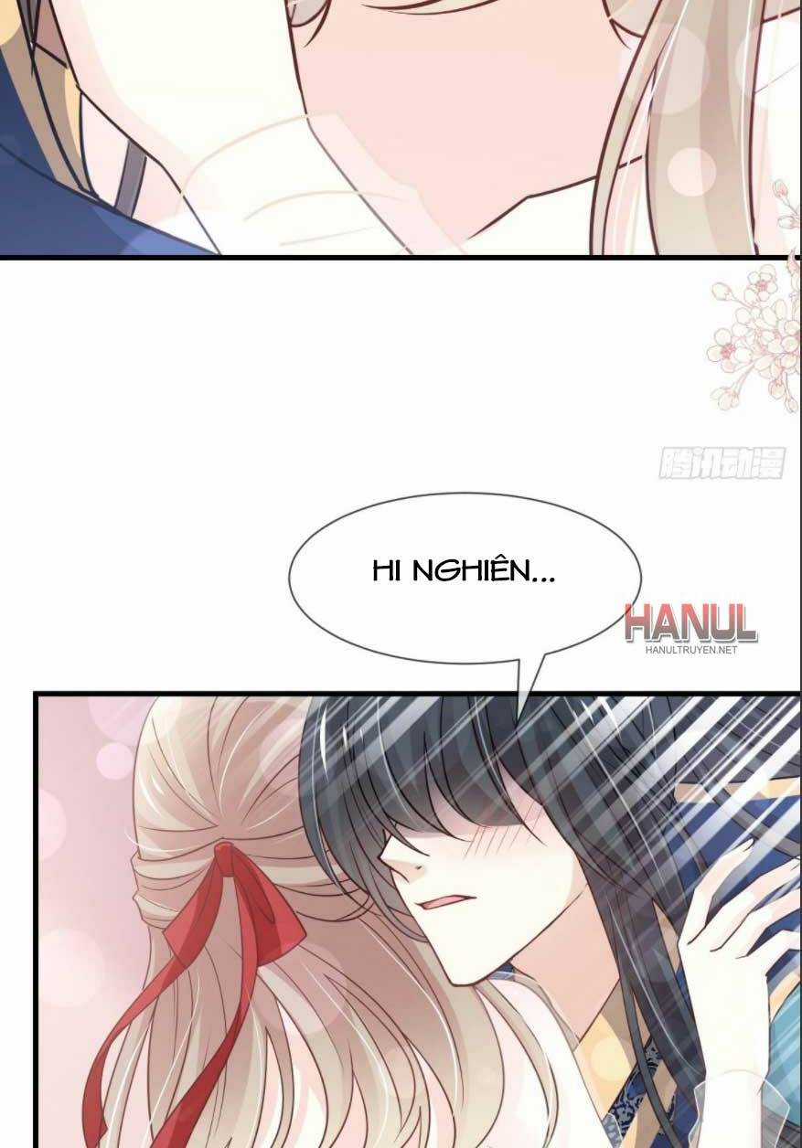 Thiên Hạ Đệ Nhất Sủng Phi - Chapter 211.1 - Trang 11