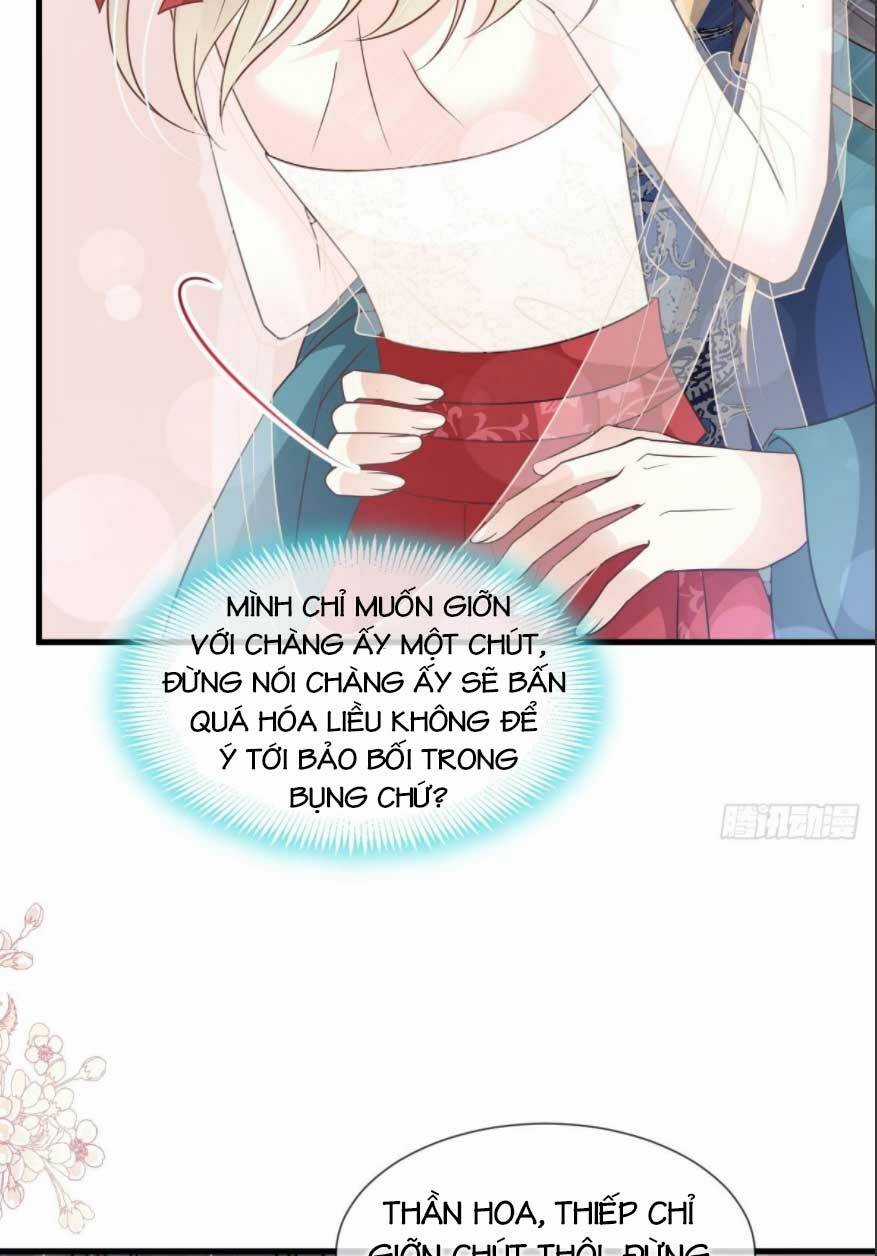 Thiên Hạ Đệ Nhất Sủng Phi - Chapter 211.1 - Trang 12