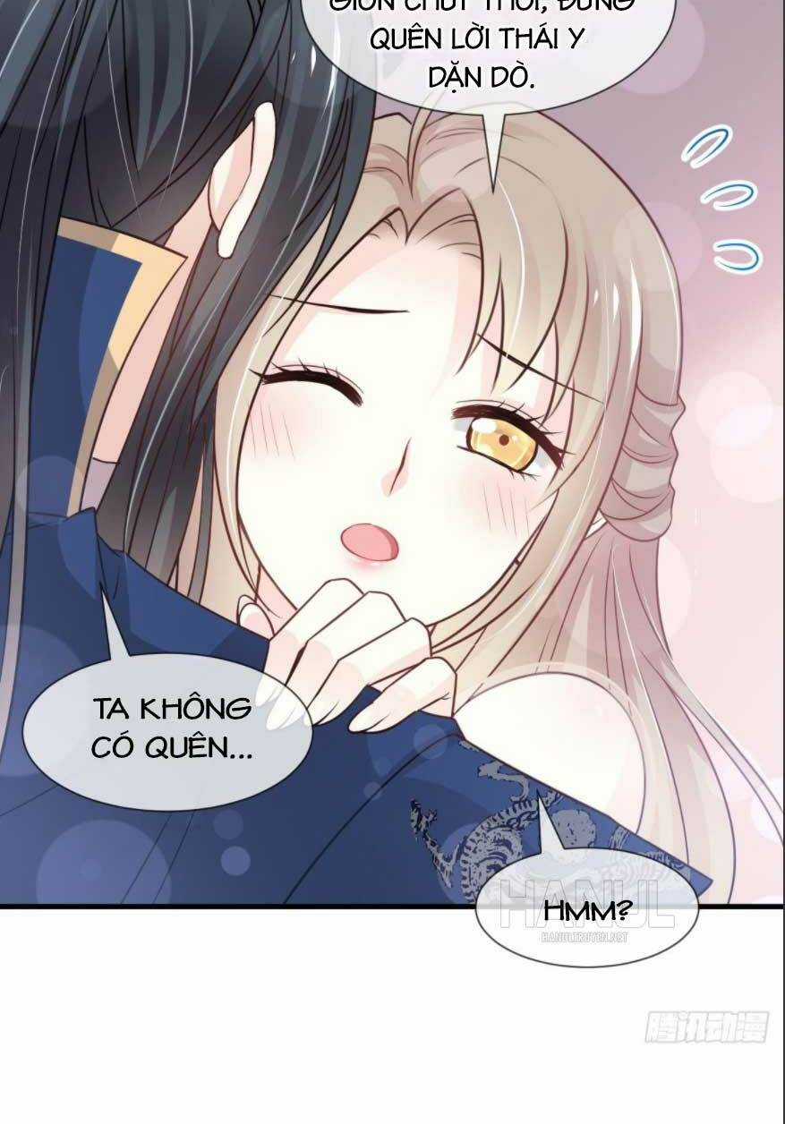 Thiên Hạ Đệ Nhất Sủng Phi - Chapter 211.1 - Trang 13