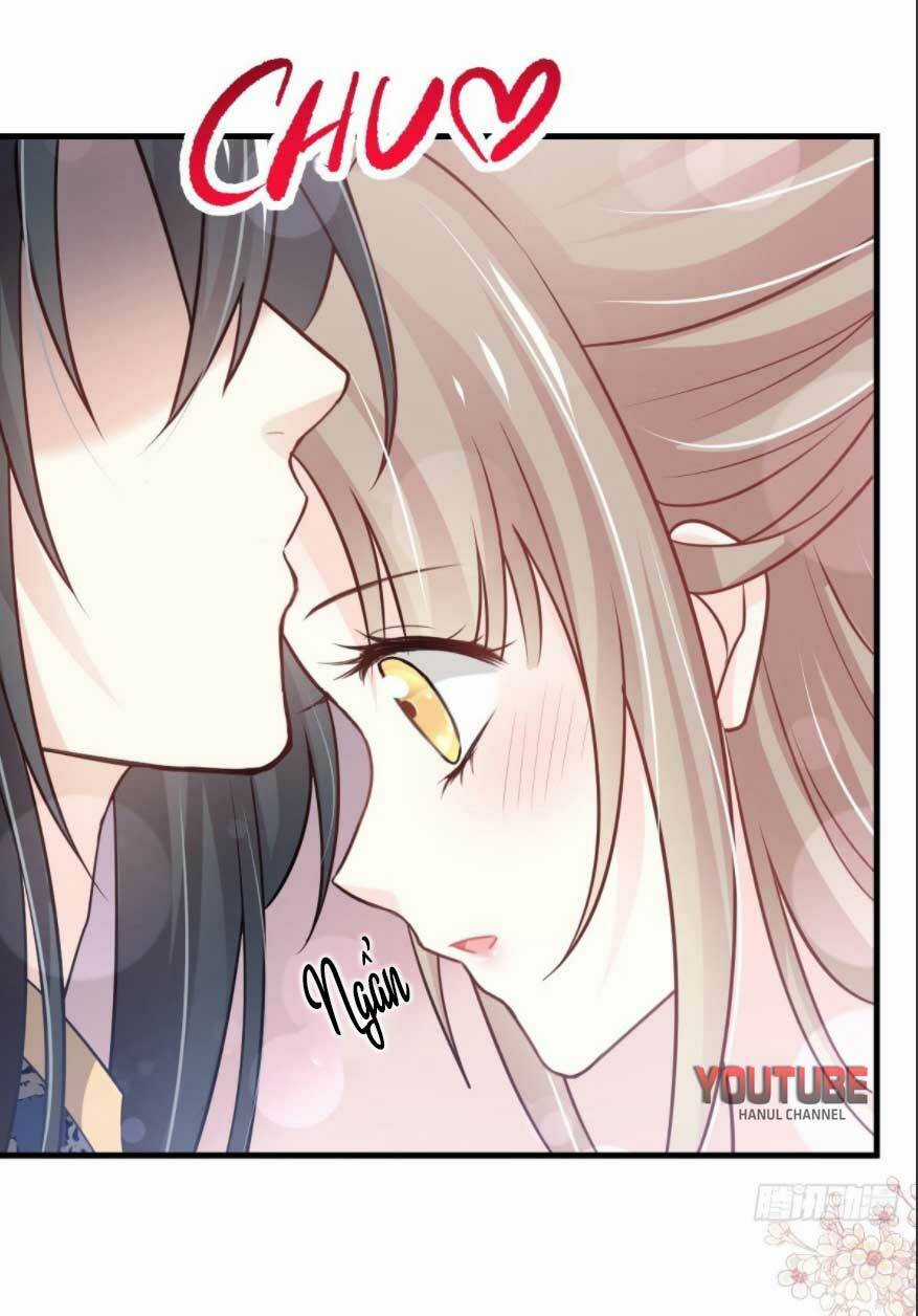 Thiên Hạ Đệ Nhất Sủng Phi - Chapter 211.1 - Trang 14