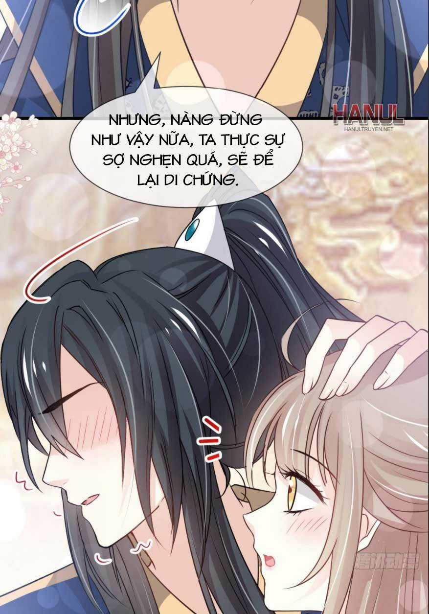 Thiên Hạ Đệ Nhất Sủng Phi - Chapter 211.1 - Trang 16