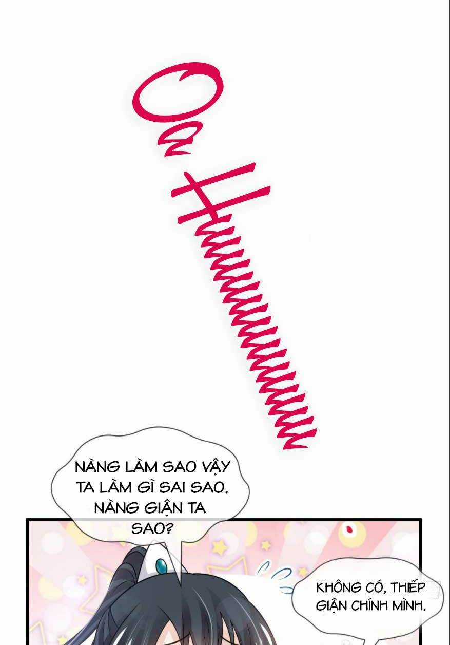 Thiên Hạ Đệ Nhất Sủng Phi - Chapter 211.1 - Trang 19