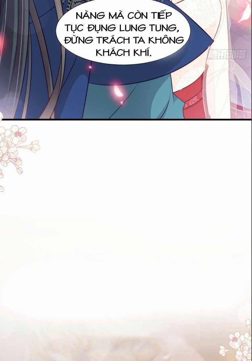 Thiên Hạ Đệ Nhất Sủng Phi - Chapter 211.1 - Trang 5