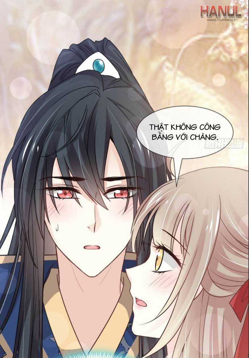 Thiên Hạ Đệ Nhất Sủng Phi - Chapter 211.1 - Trang 6