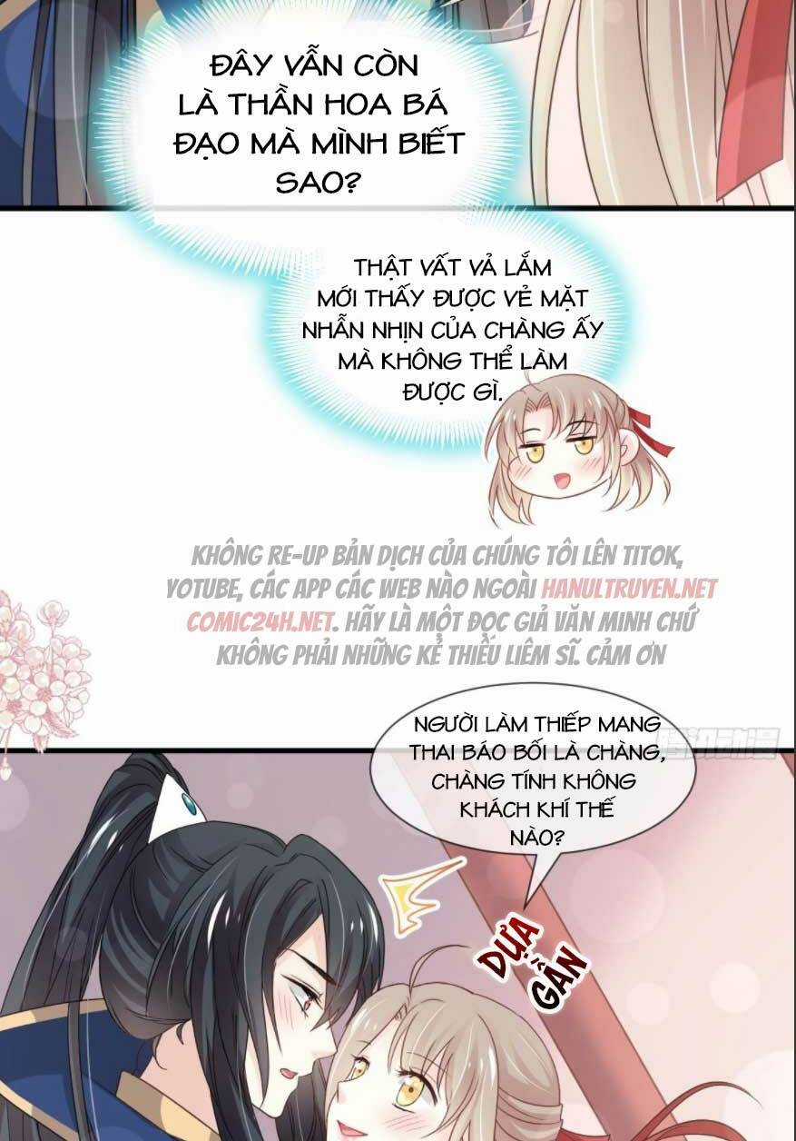 Thiên Hạ Đệ Nhất Sủng Phi - Chapter 211.1 - Trang 7