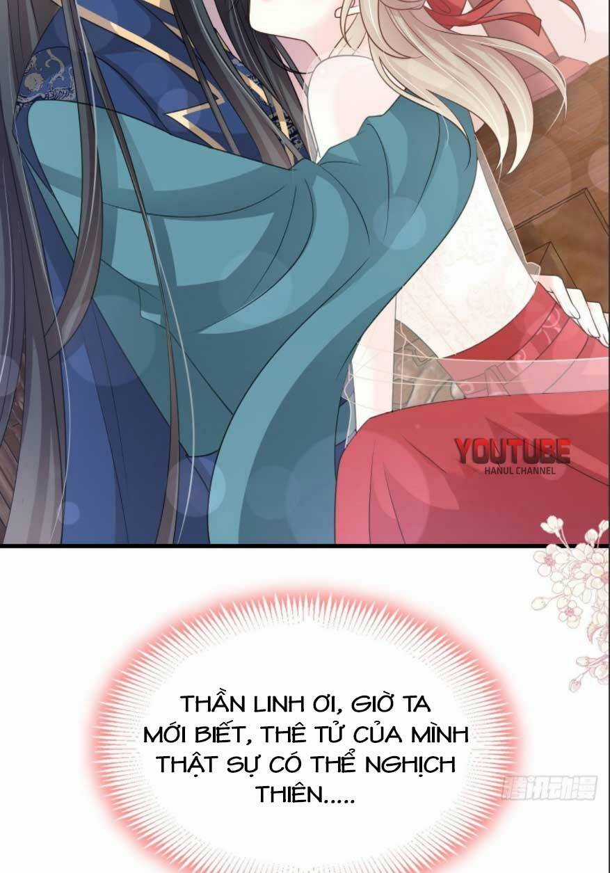 Thiên Hạ Đệ Nhất Sủng Phi - Chapter 211.1 - Trang 8