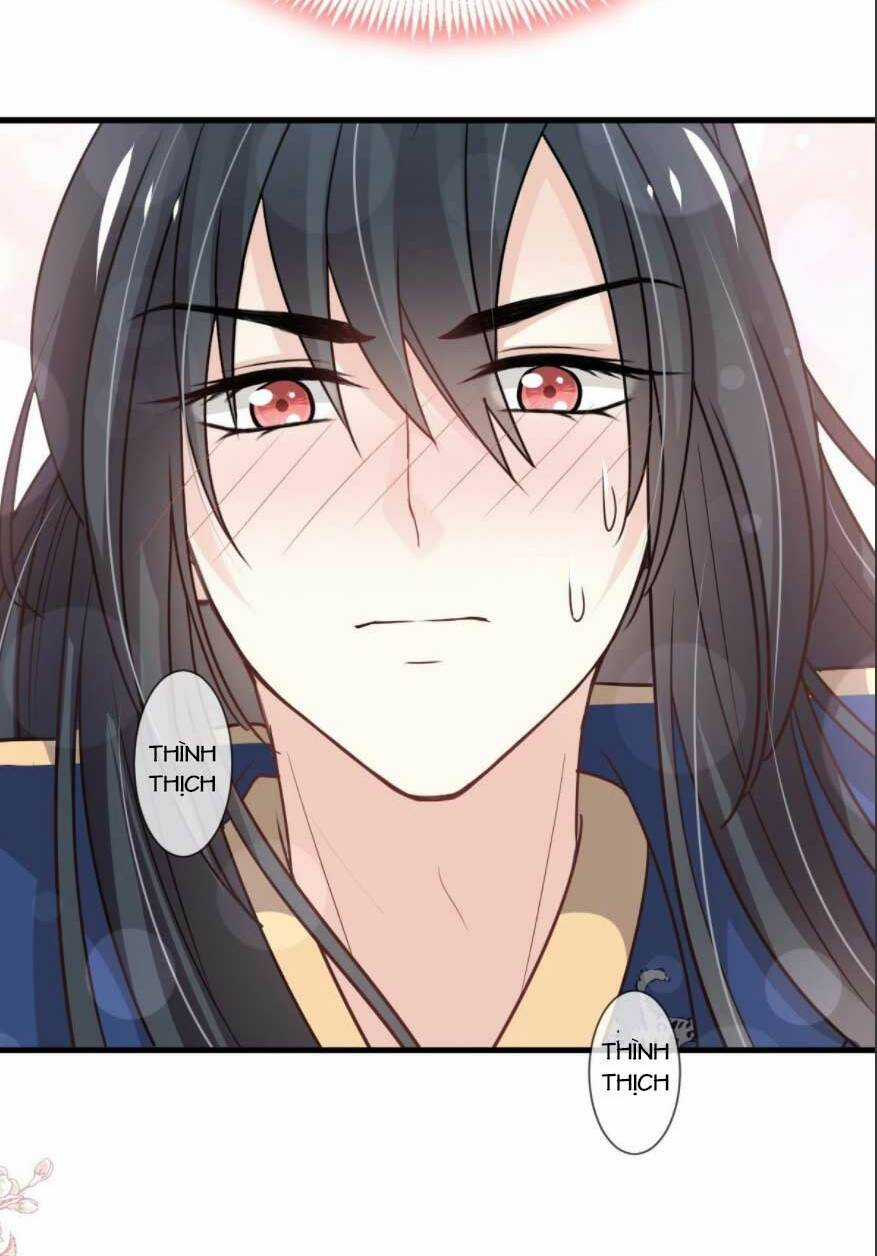 Thiên Hạ Đệ Nhất Sủng Phi - Chapter 211.1 - Trang 9