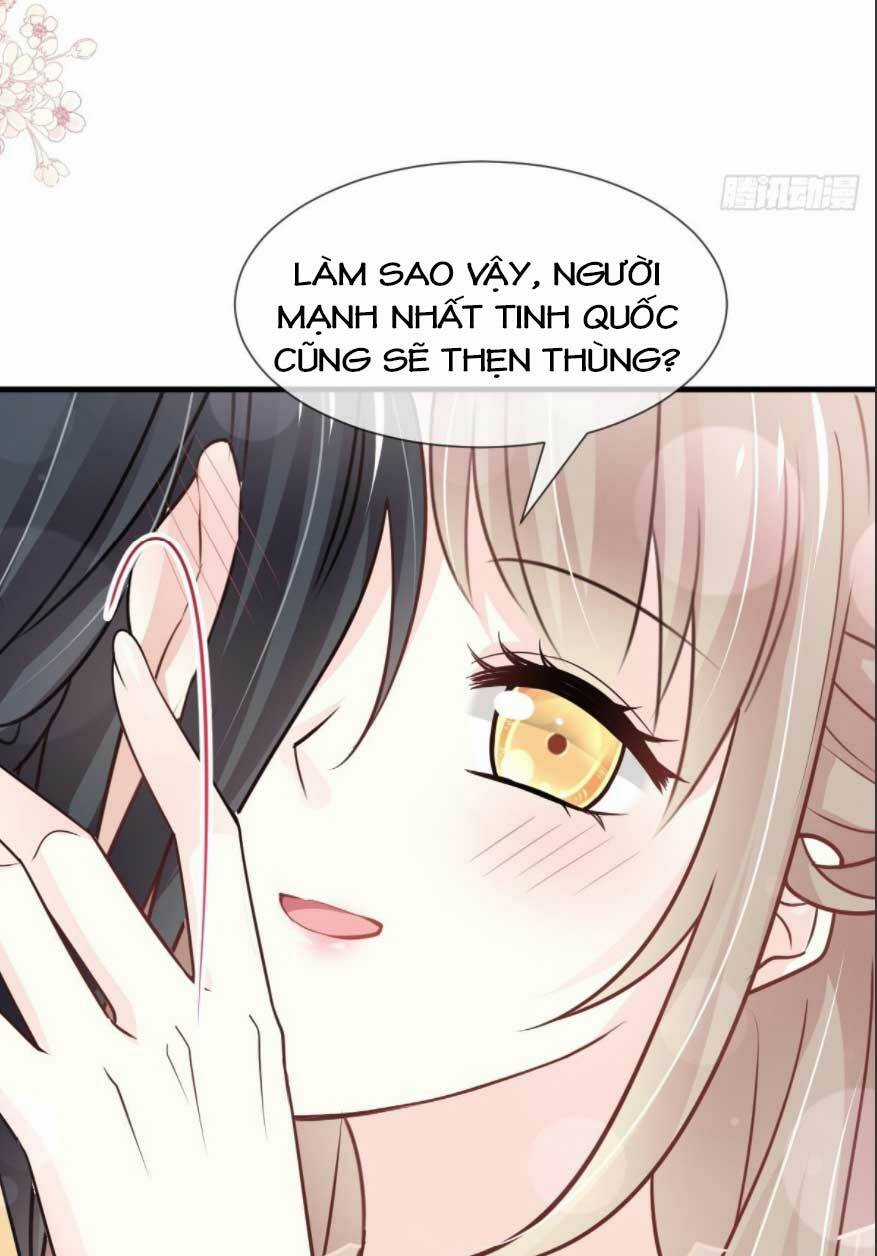 Thiên Hạ Đệ Nhất Sủng Phi - Chapter 211.1 - Trang 10