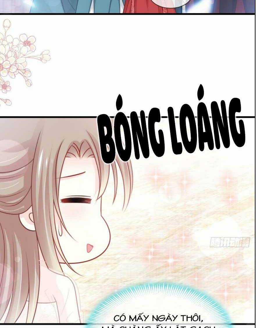 Thiên Hạ Đệ Nhất Sủng Phi - Chapter 211.2 - Trang 11