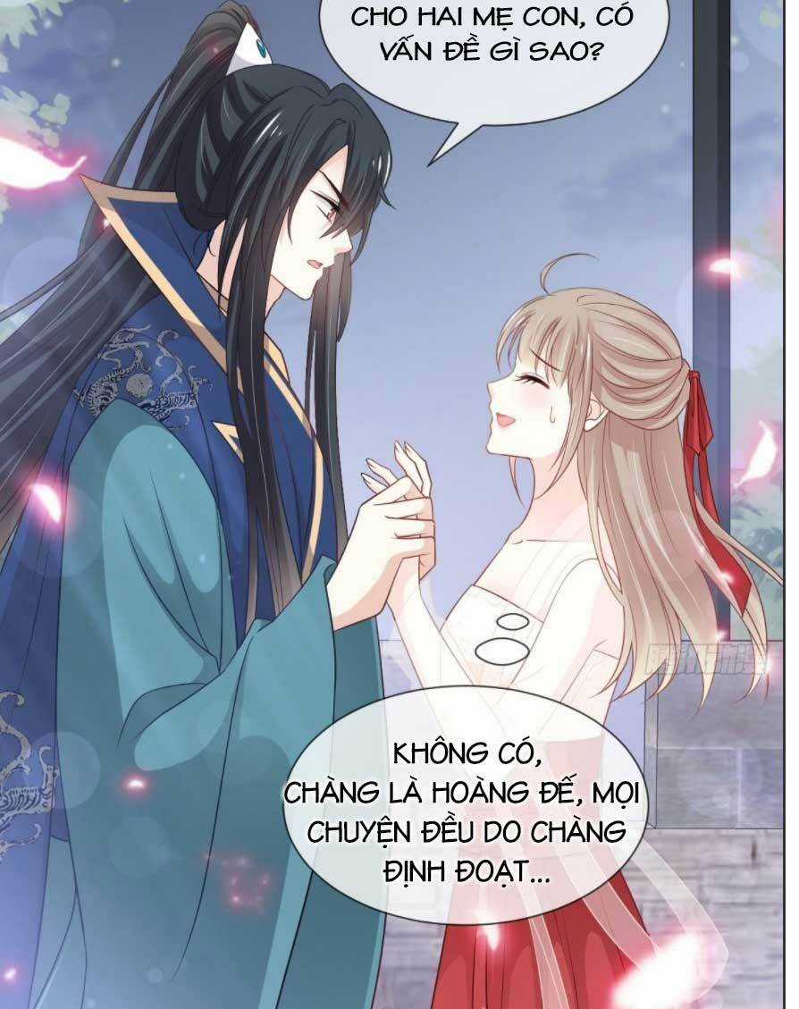 Thiên Hạ Đệ Nhất Sủng Phi - Chapter 211.2 - Trang 14