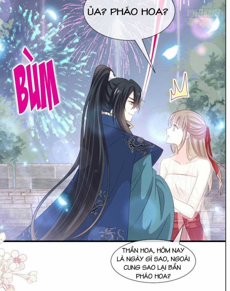 Thiên Hạ Đệ Nhất Sủng Phi - Chapter 211.2 - Trang 16