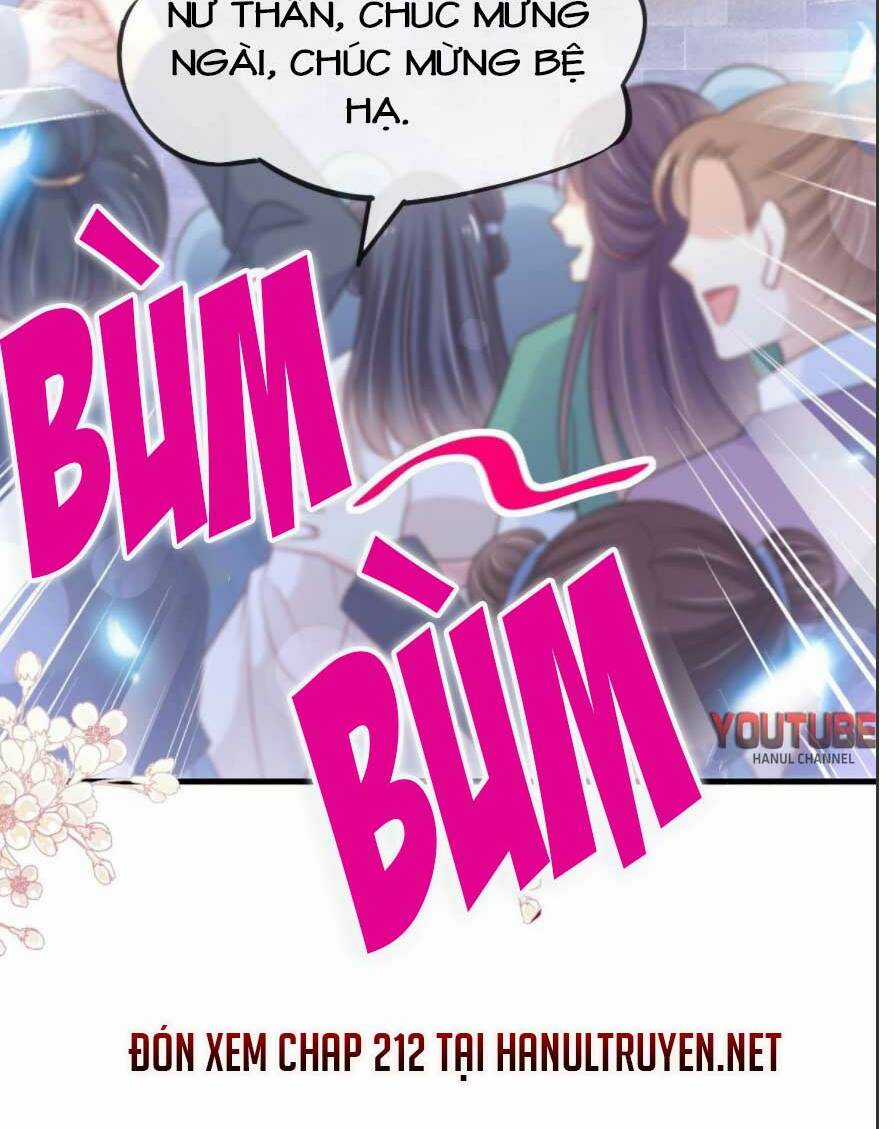 Thiên Hạ Đệ Nhất Sủng Phi - Chapter 211.2 - Trang 19