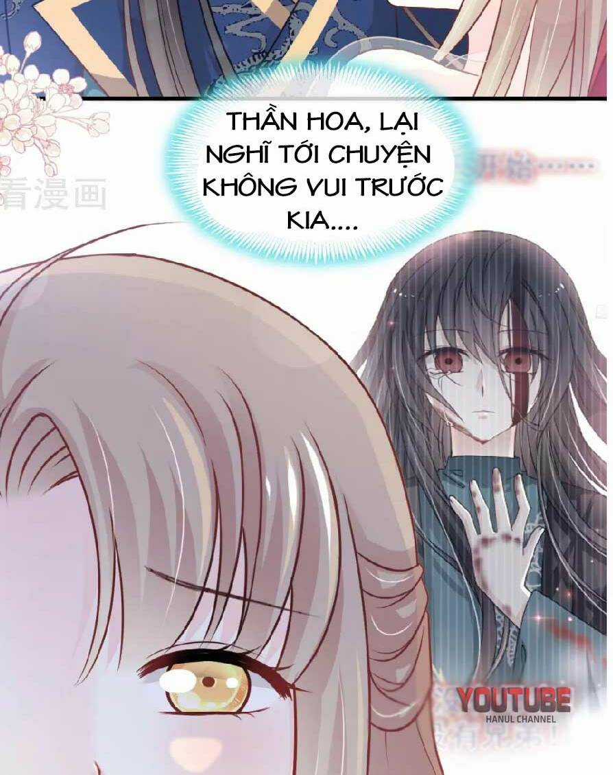 Thiên Hạ Đệ Nhất Sủng Phi - Chapter 211.2 - Trang 3