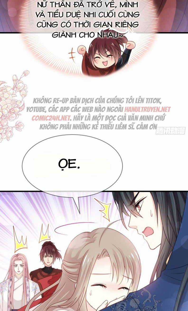 Thiên Hạ Đệ Nhất Sủng Phi - Chapter 212.1 - Trang 11