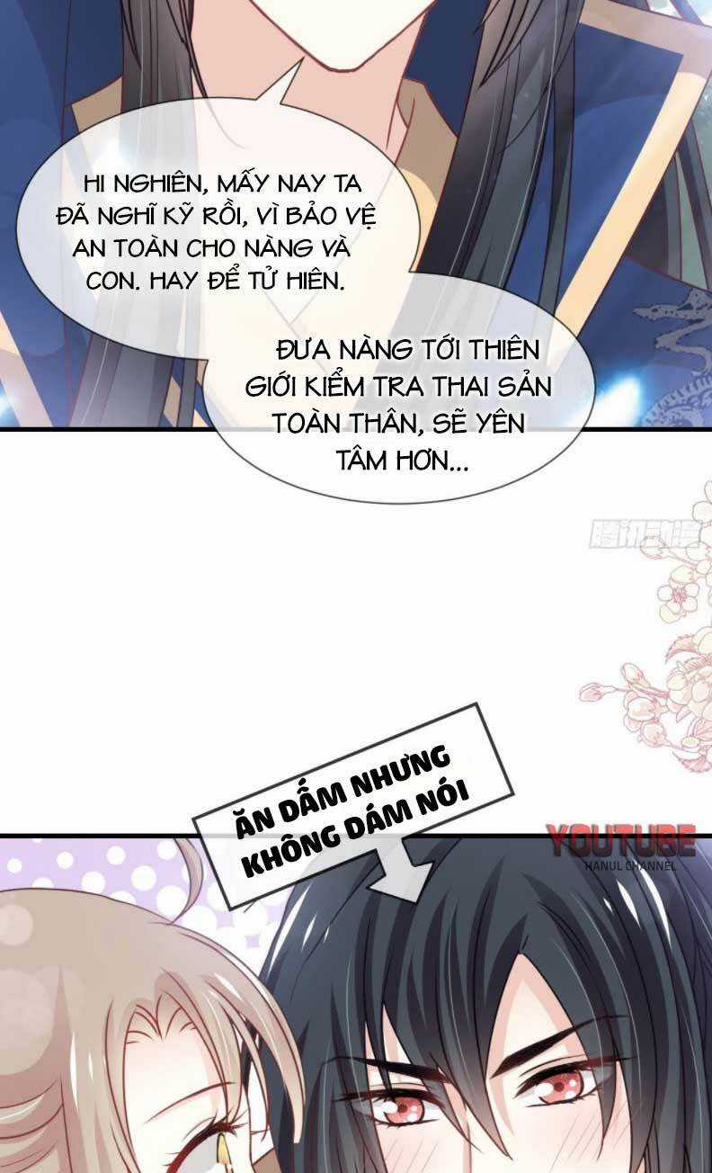 Thiên Hạ Đệ Nhất Sủng Phi - Chapter 212.1 - Trang 14