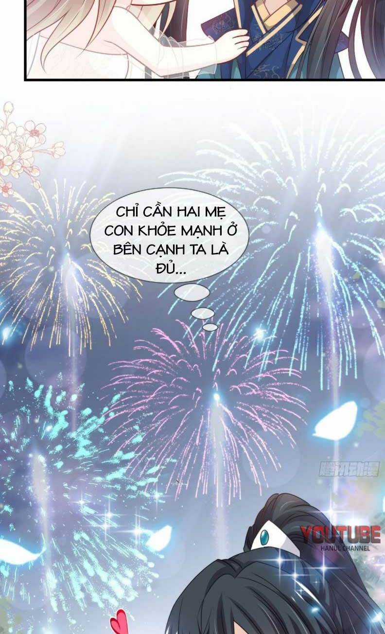 Thiên Hạ Đệ Nhất Sủng Phi - Chapter 212.1 - Trang 17