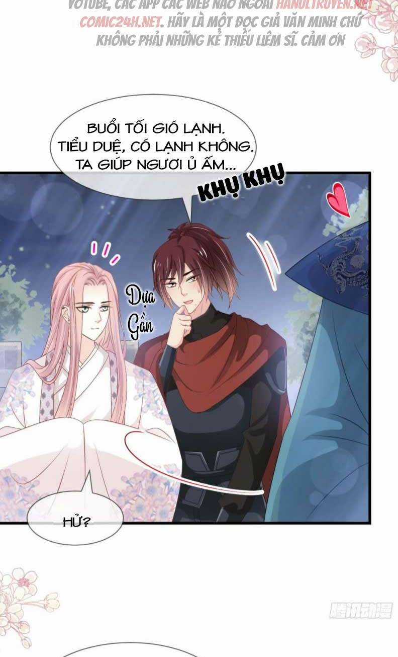 Thiên Hạ Đệ Nhất Sủng Phi - Chapter 212.1 - Trang 19